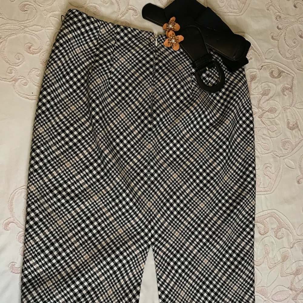 Size 6 Loft Pencil Skirt